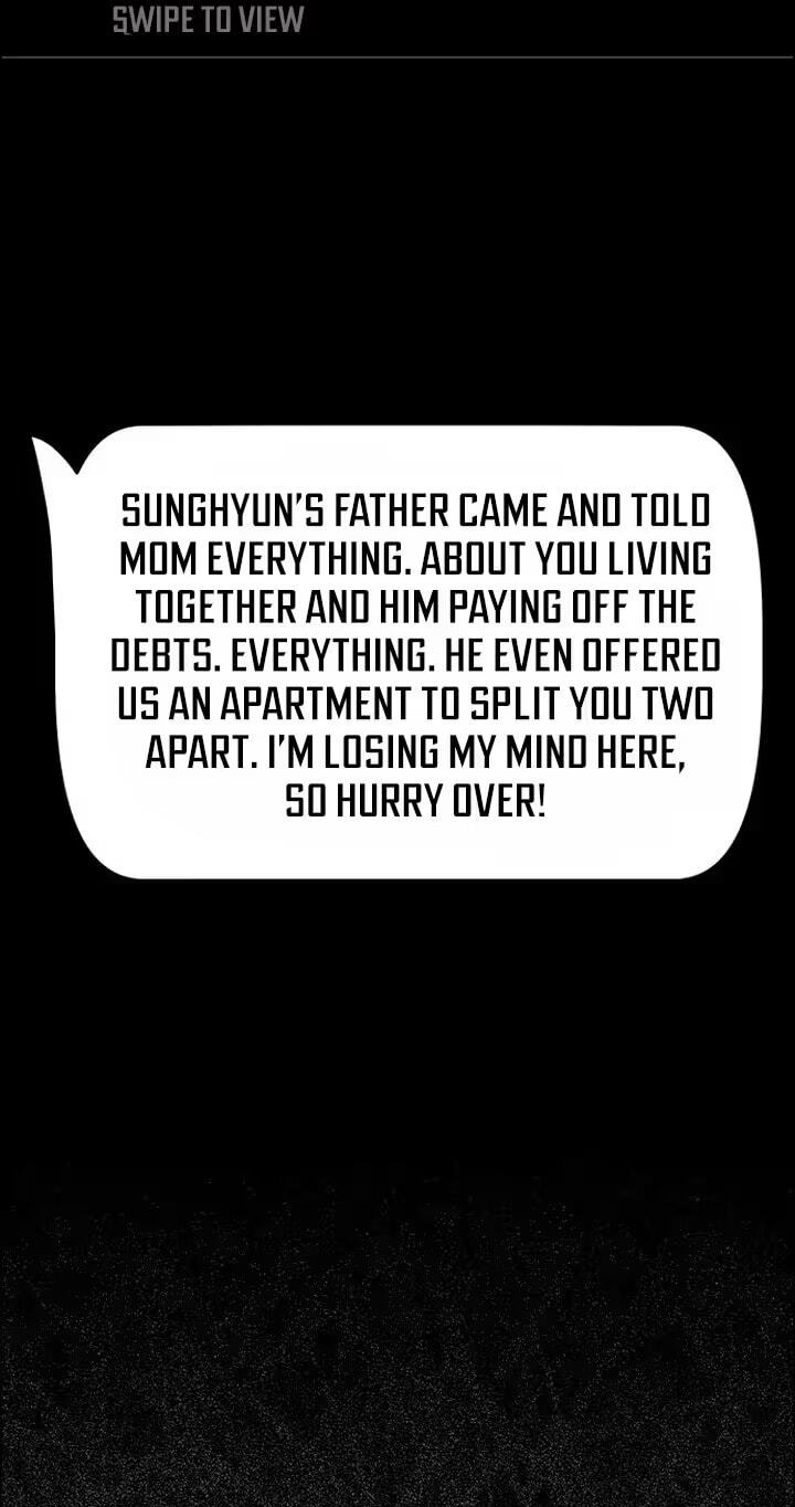 First Confession Chapter 43 page 116 - 