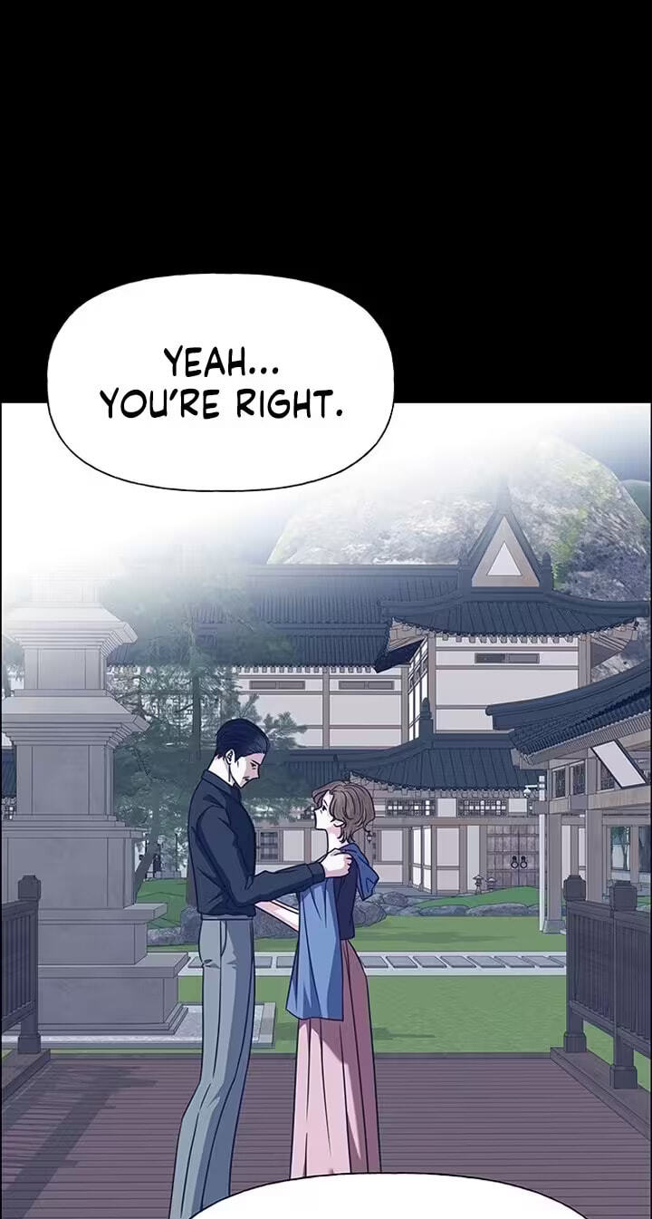 First Confession Chapter 43 page 20 - 