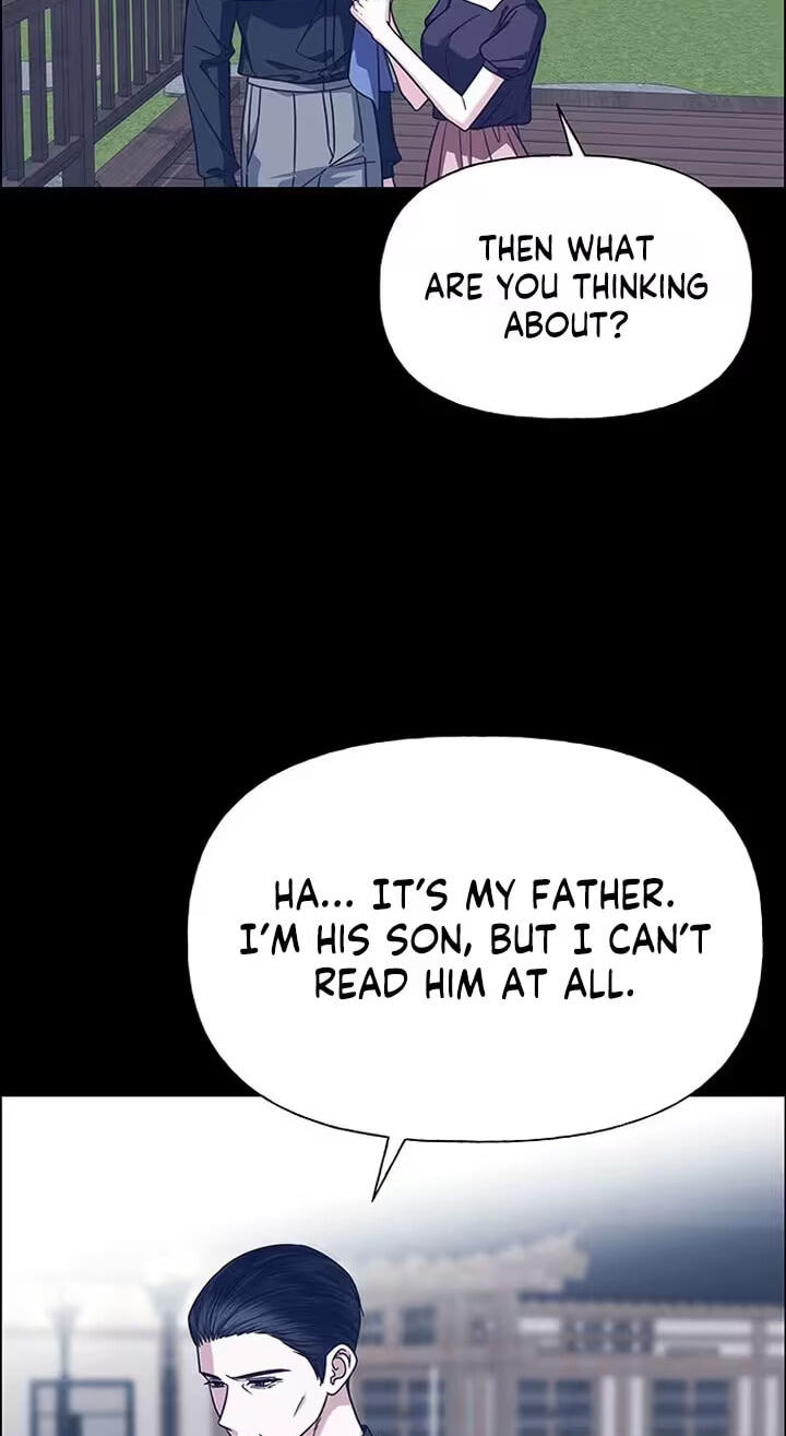 First Confession Chapter 43 page 3 - 