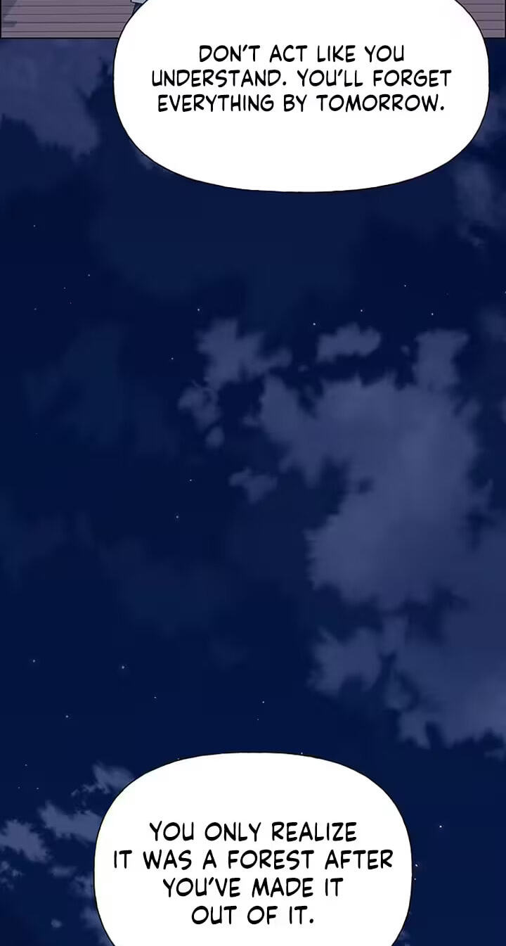 First Confession Chapter 43 page 21 - 