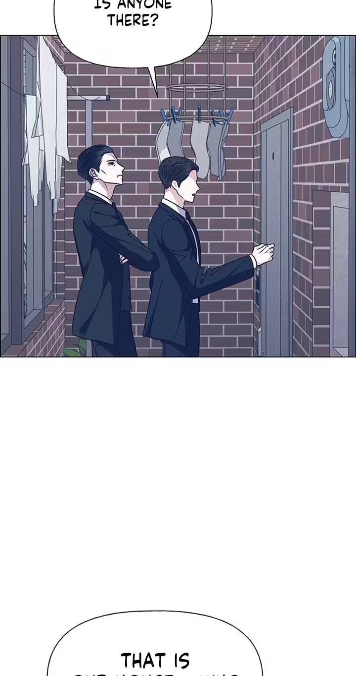 First Confession Chapter 43 page 31 - 