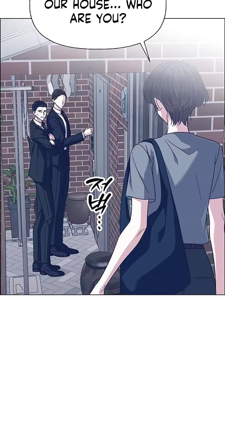 First Confession Chapter 43 page 32 - 