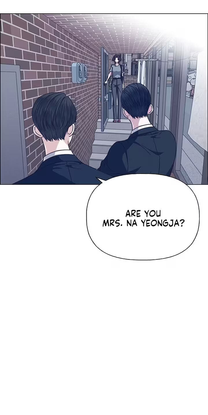 First Confession Chapter 43 page 34 - 