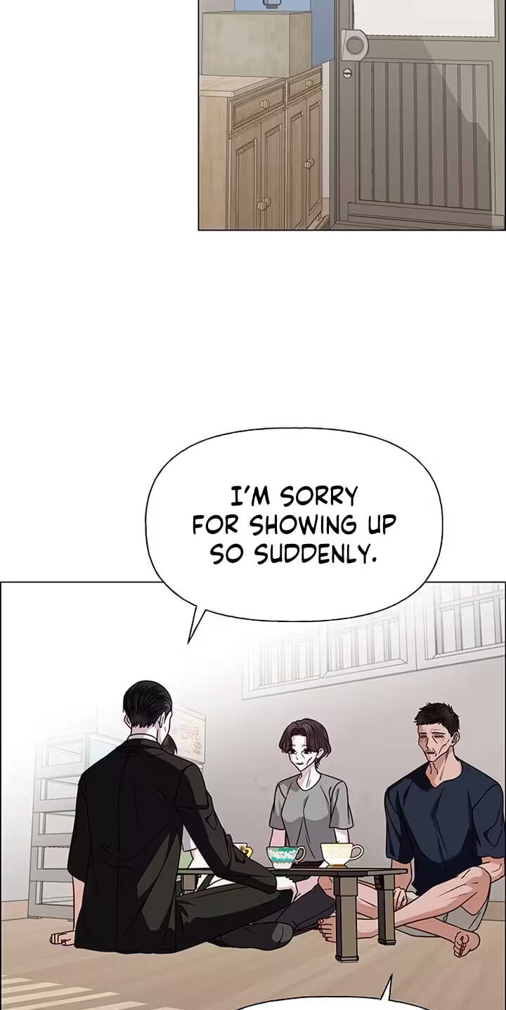 First Confession Chapter 43 page 37 - 
