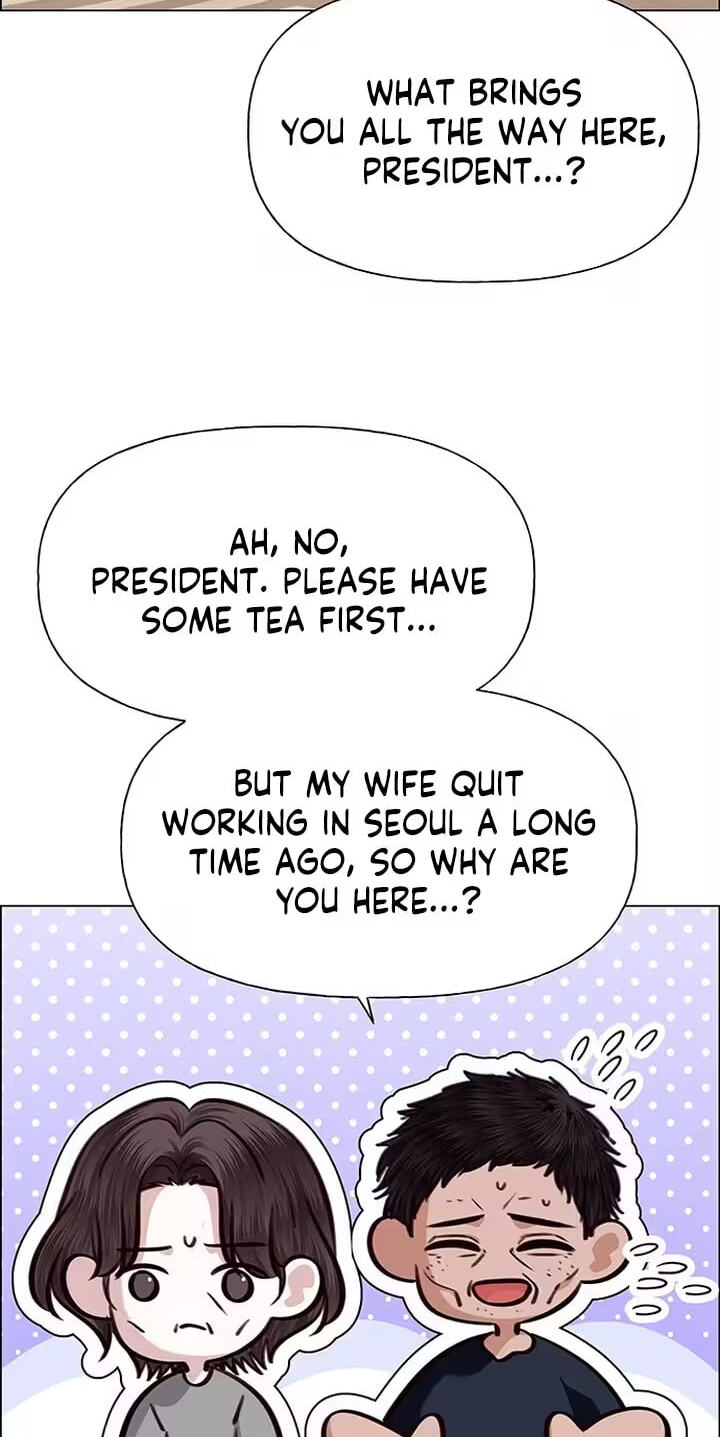 First Confession Chapter 43 page 38 - 