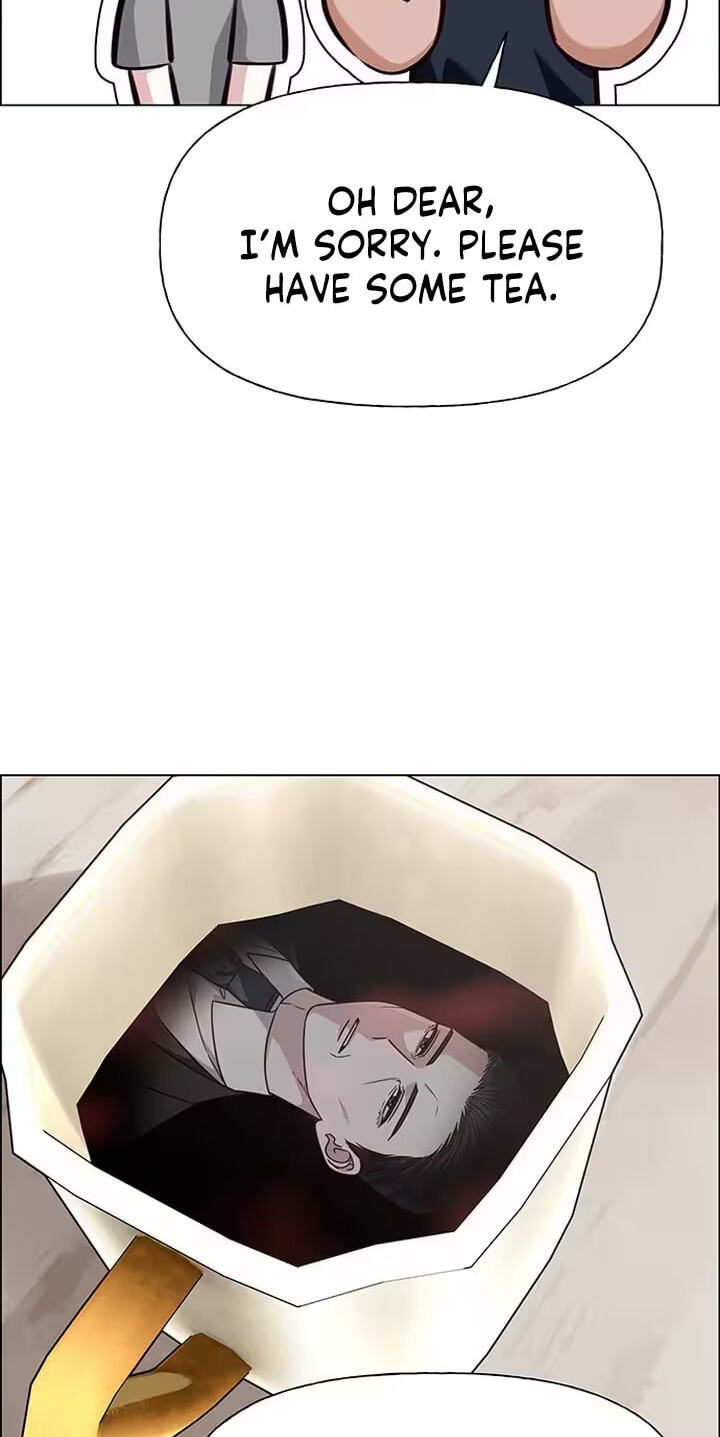 First Confession Chapter 43 page 39 - 