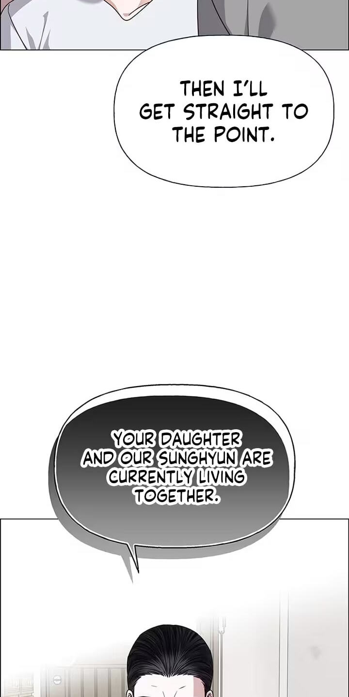 First Confession Chapter 43 page 41 - 