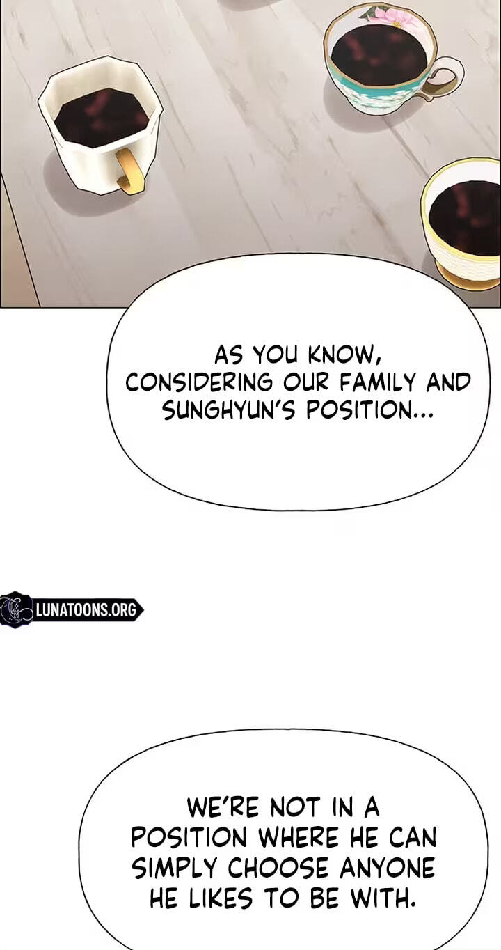 First Confession Chapter 43 page 44 - 