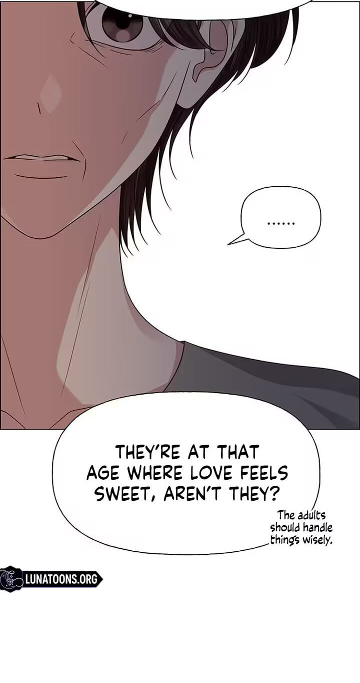 First Confession Chapter 43 page 45 - 