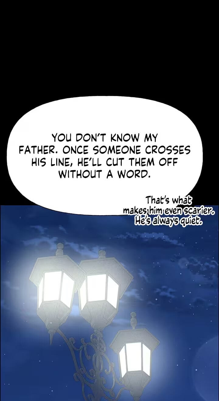 First Confession Chapter 43 page 6 - 