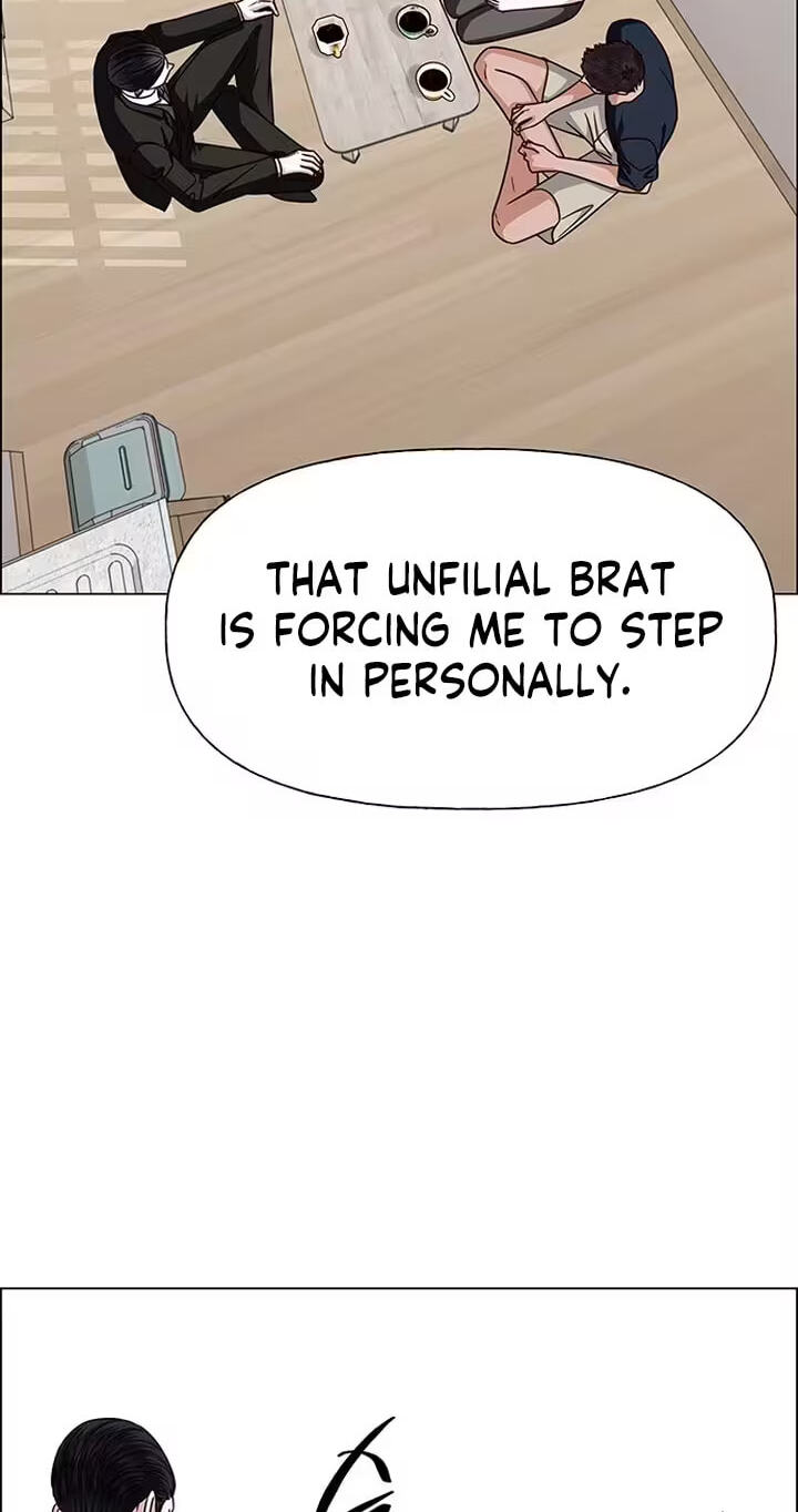 First Confession Chapter 43 page 58 - 