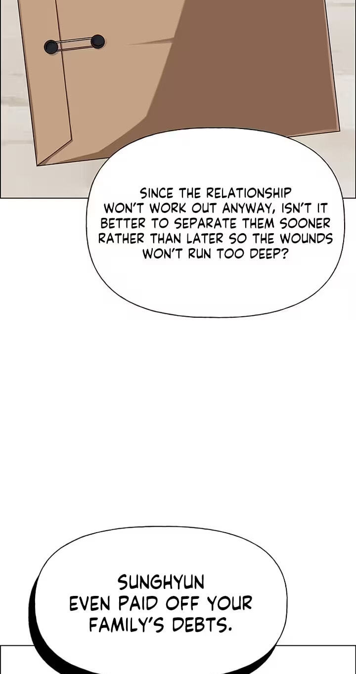 First Confession Chapter 43 page 61 - 