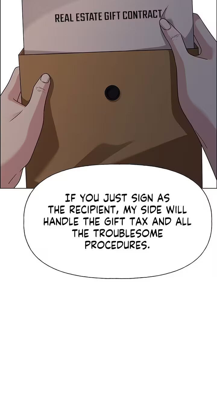 First Confession Chapter 43 page 65 - 