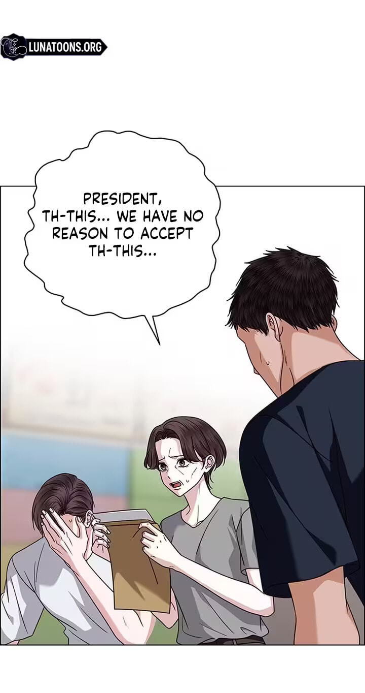 First Confession Chapter 43 page 66 - 
