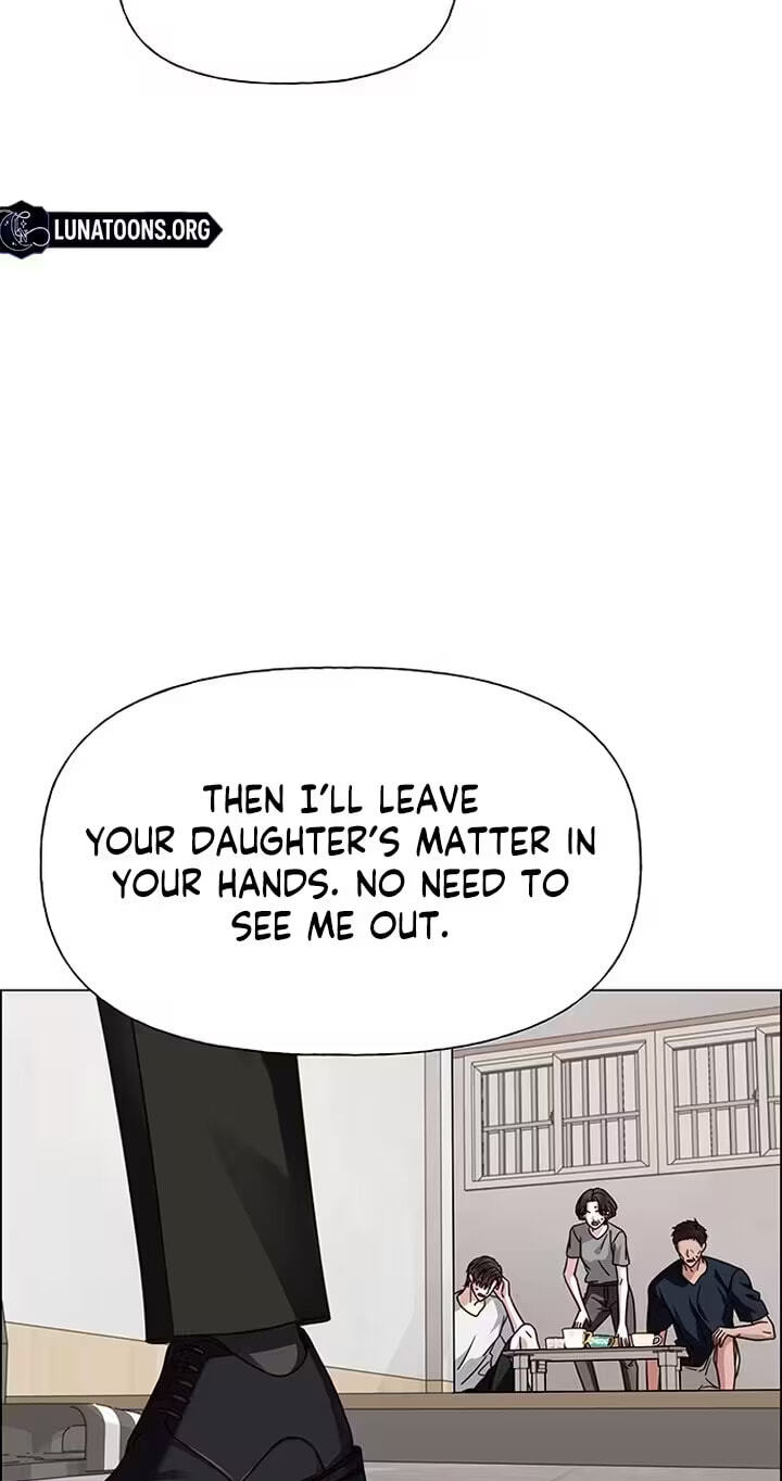 First Confession Chapter 43 page 68 - 