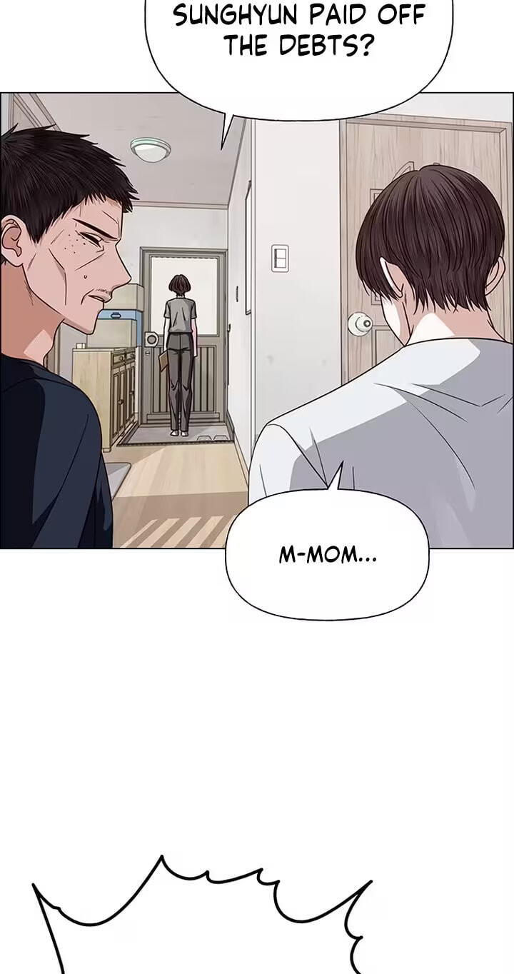 First Confession Chapter 43 page 72 - 