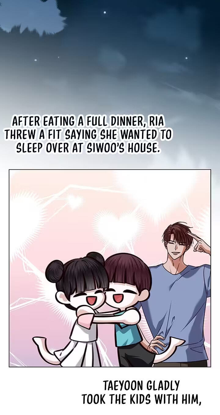 First Confession Chapter 43 page 76 - 