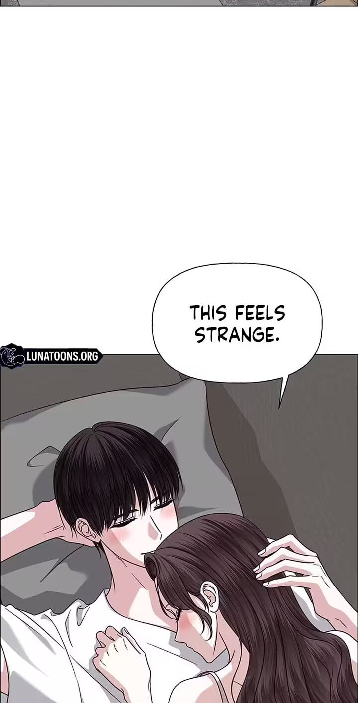 First Confession Chapter 43 page 78 - 