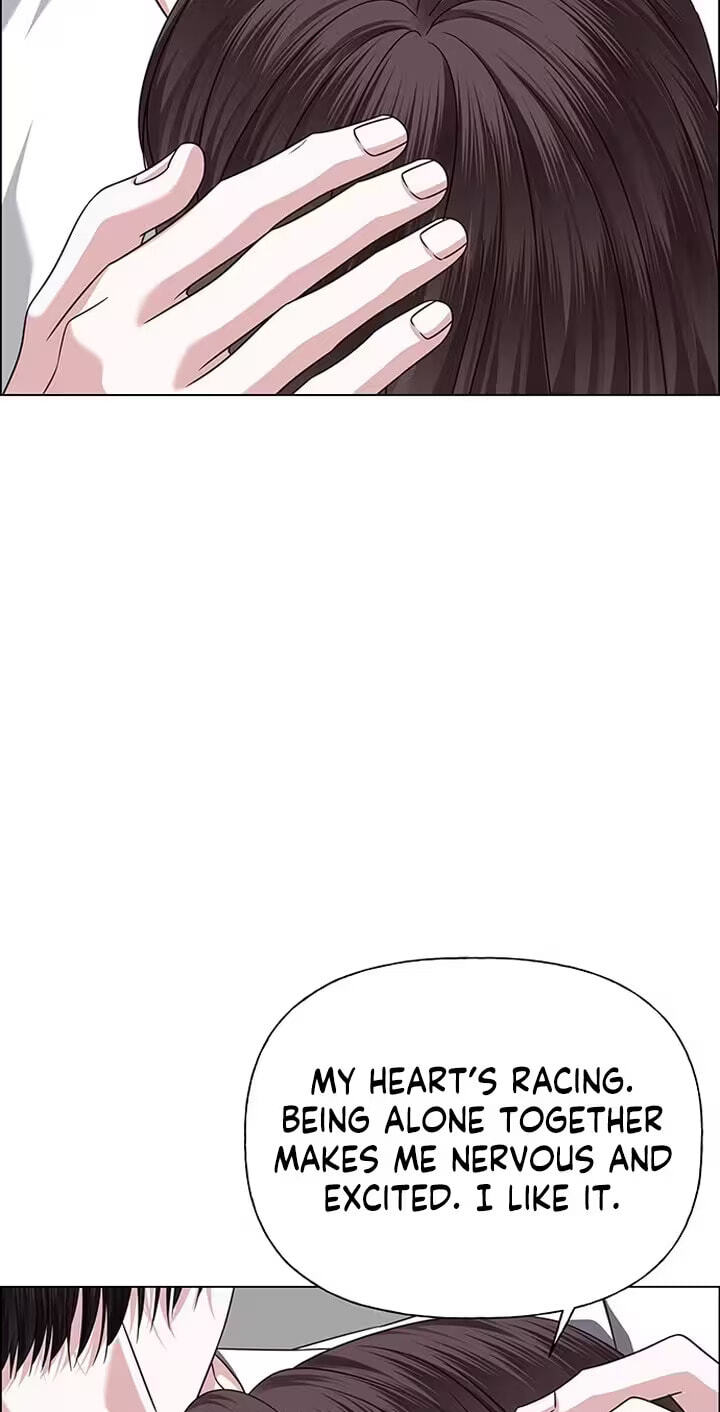 First Confession Chapter 43 page 81 - 