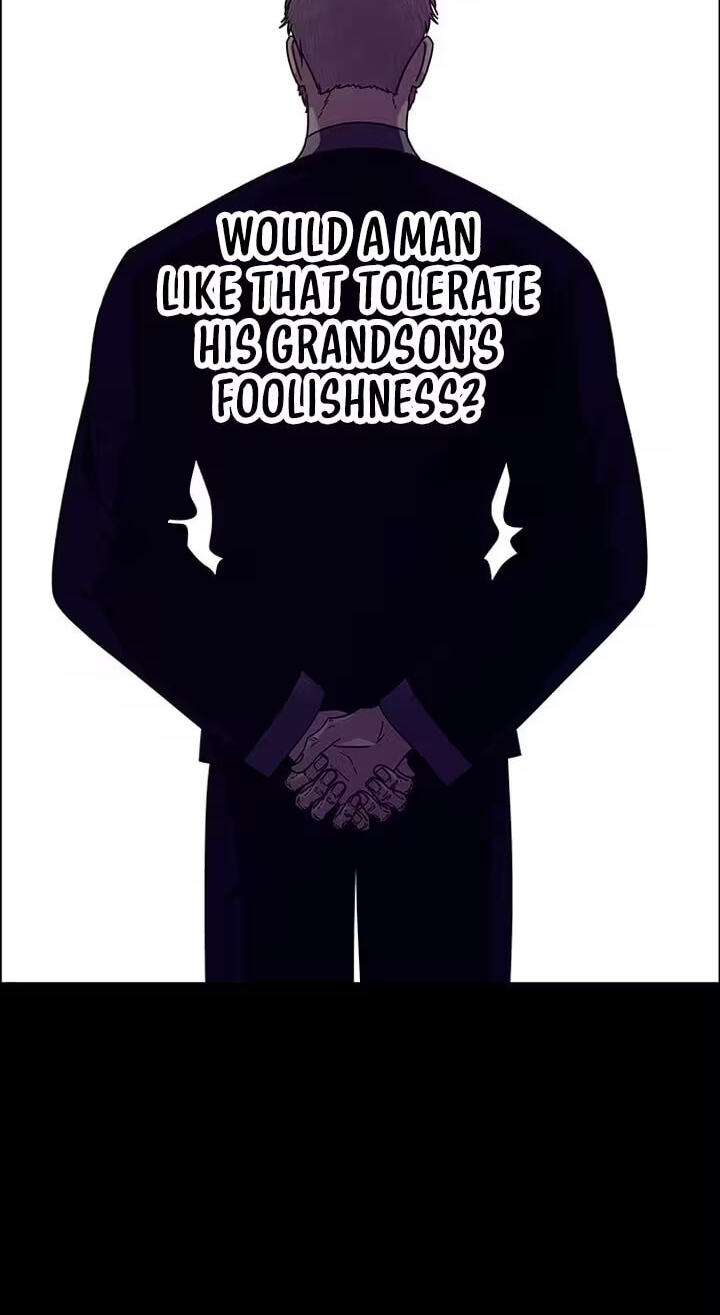 First Confession Chapter 43 page 10 - 