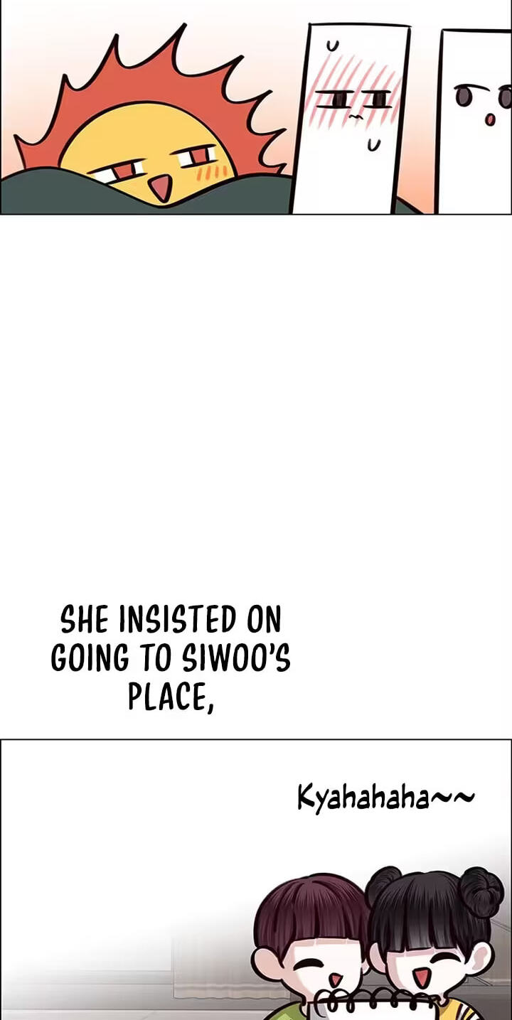 First Confession Chapter 43 page 94 - 