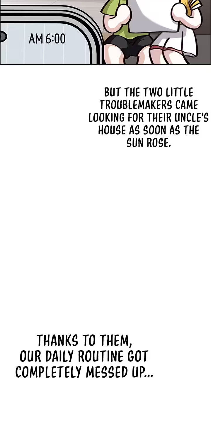 First Confession Chapter 43 page 95 - 