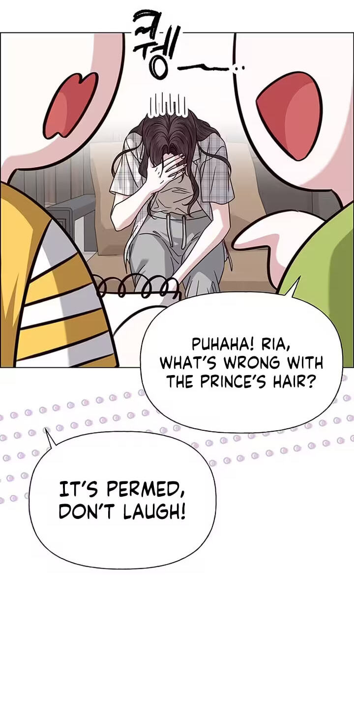 First Confession Chapter 43 page 96 - 