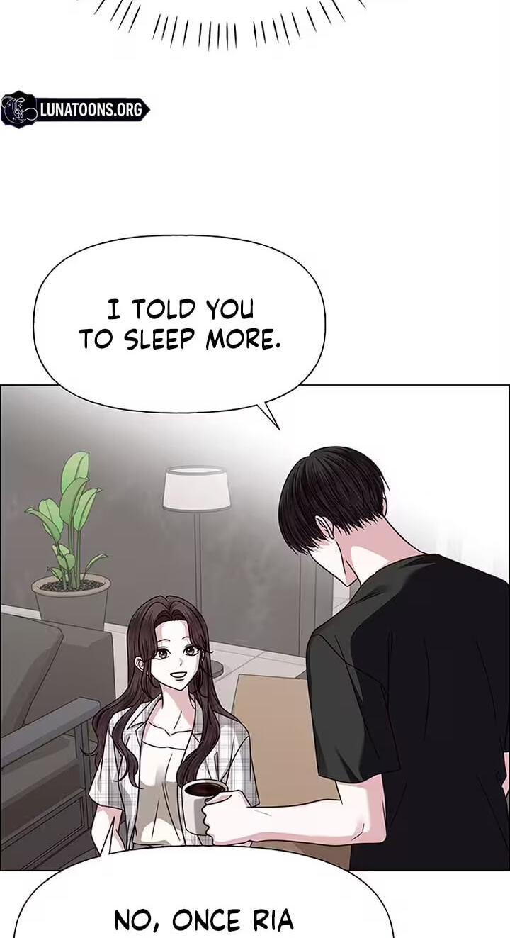 First Confession Chapter 43 page 98 - 