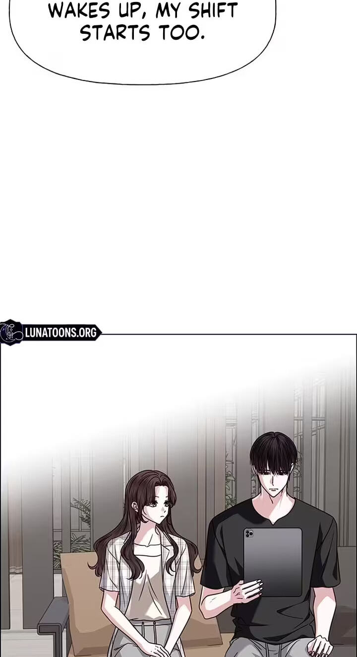 First Confession Chapter 43 page 99 - 