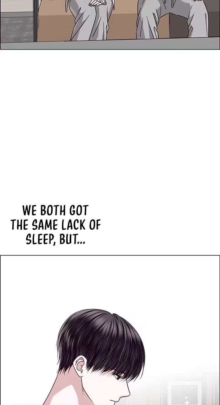 First Confession Chapter 43 page 100 - 