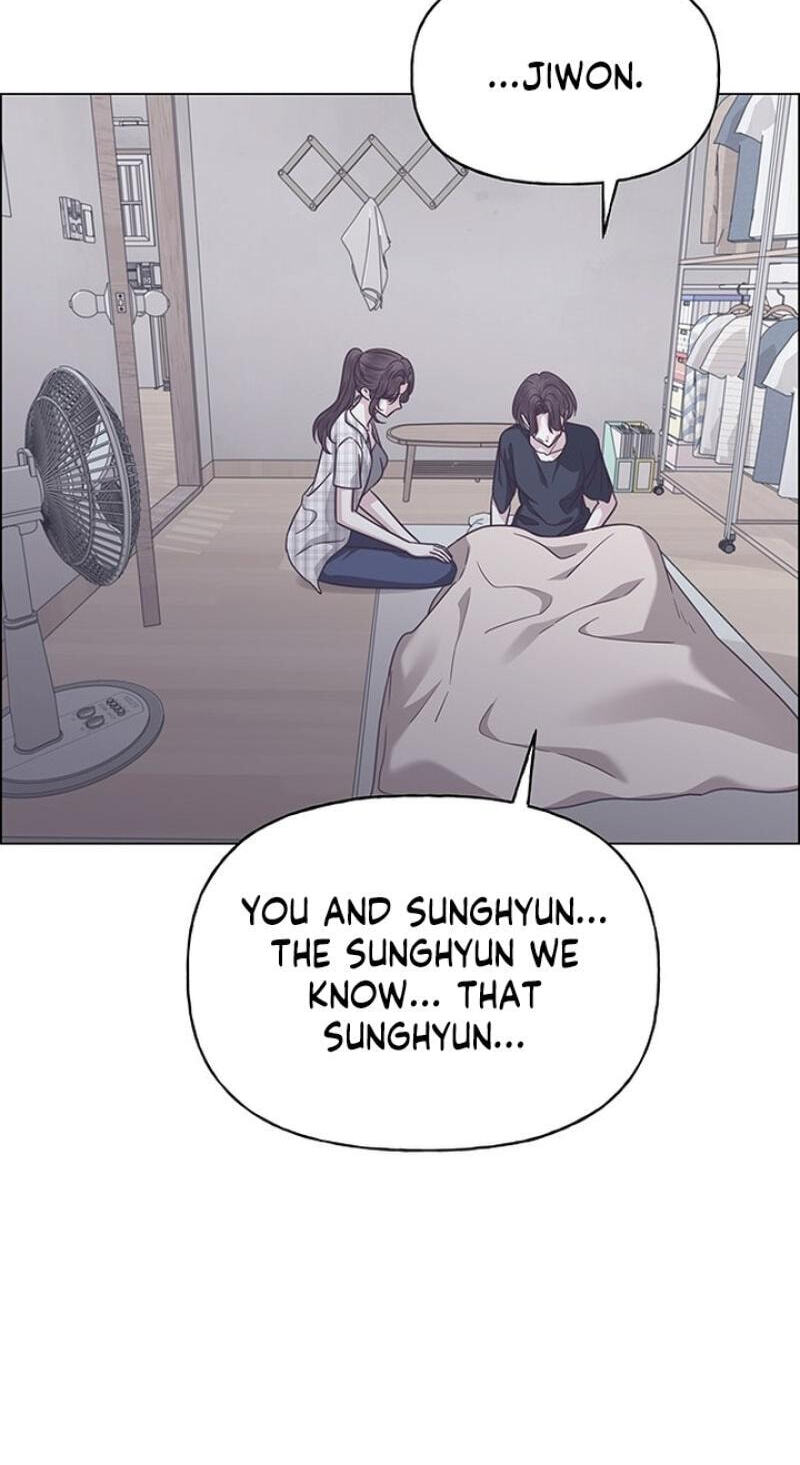 First Confession Chapter 44 page 21 - 