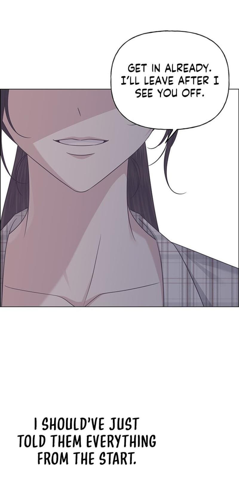 First Confession Chapter 44 page 4 - 