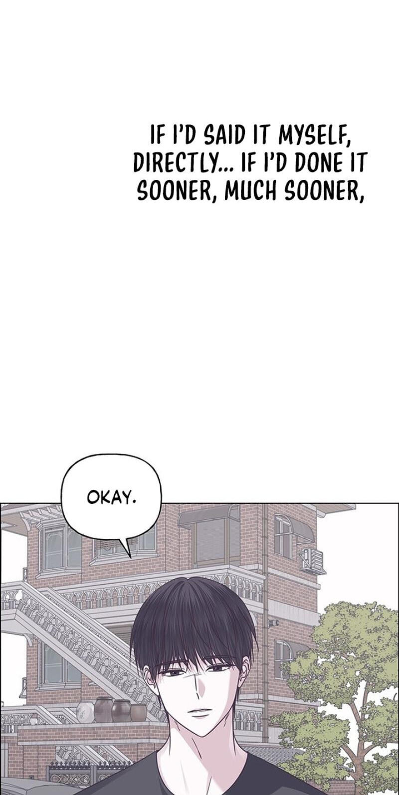 First Confession Chapter 44 page 5 - 