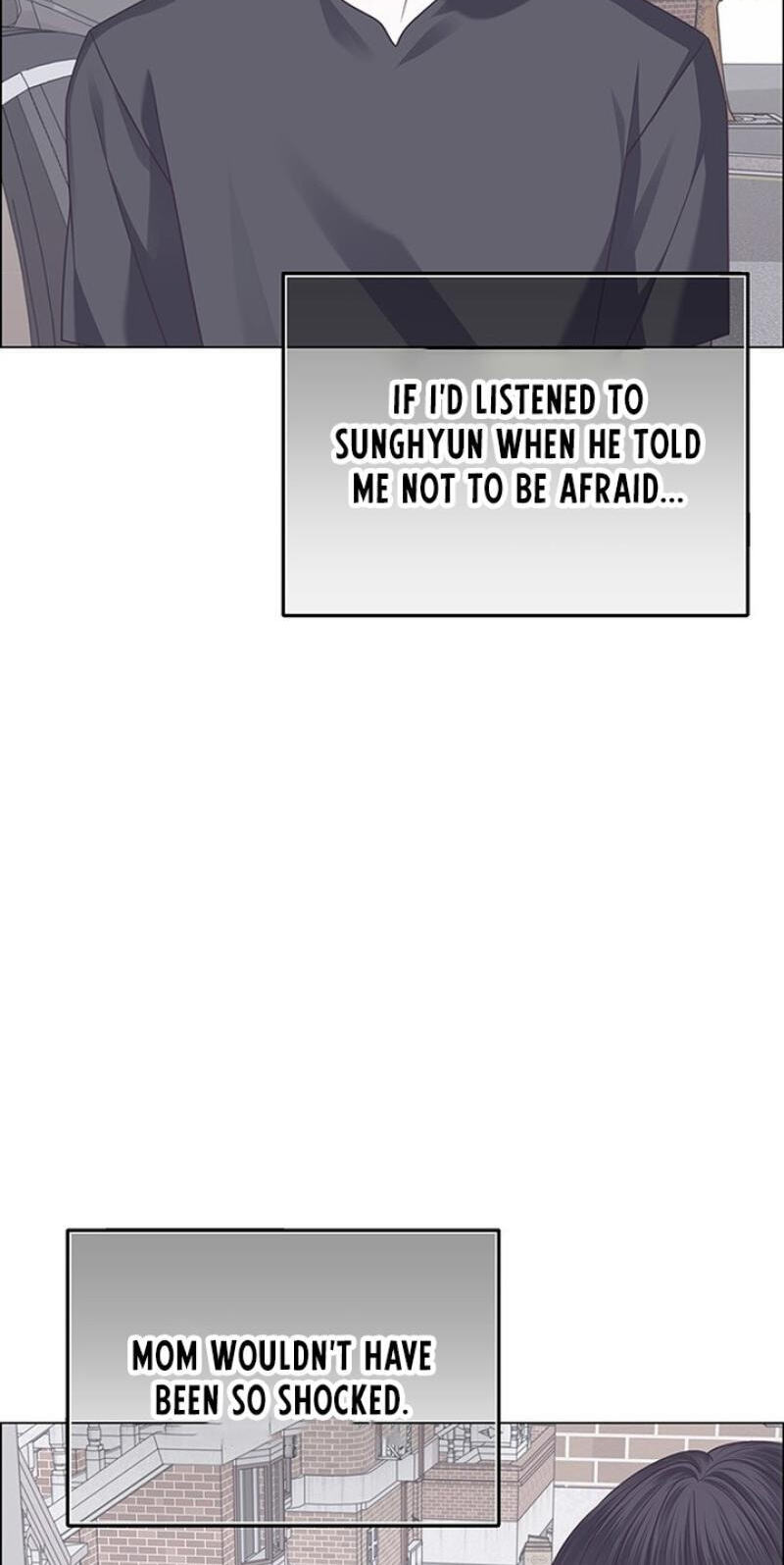 First Confession Chapter 44 page 6 - 