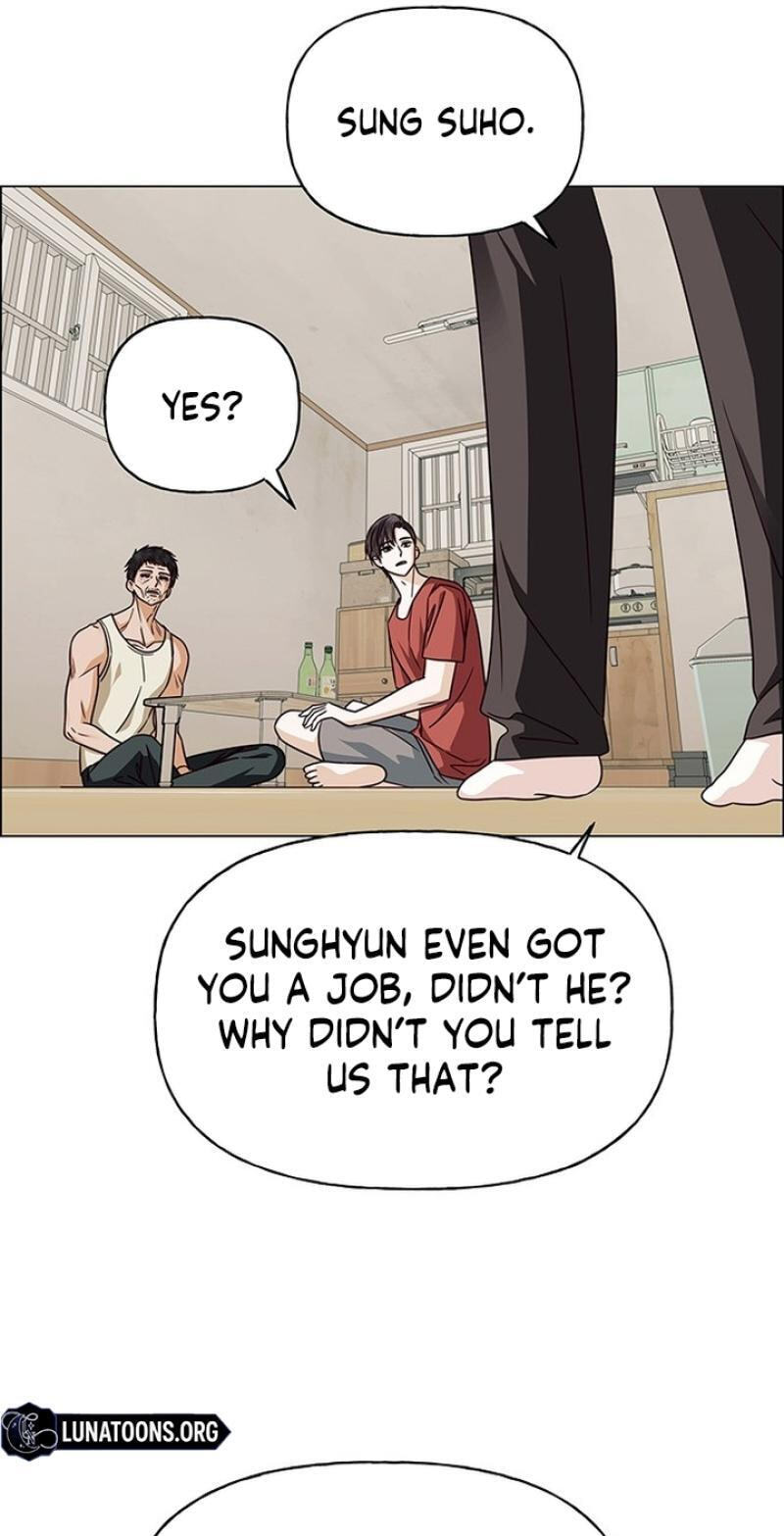 First Confession Chapter 44 page 54 - 