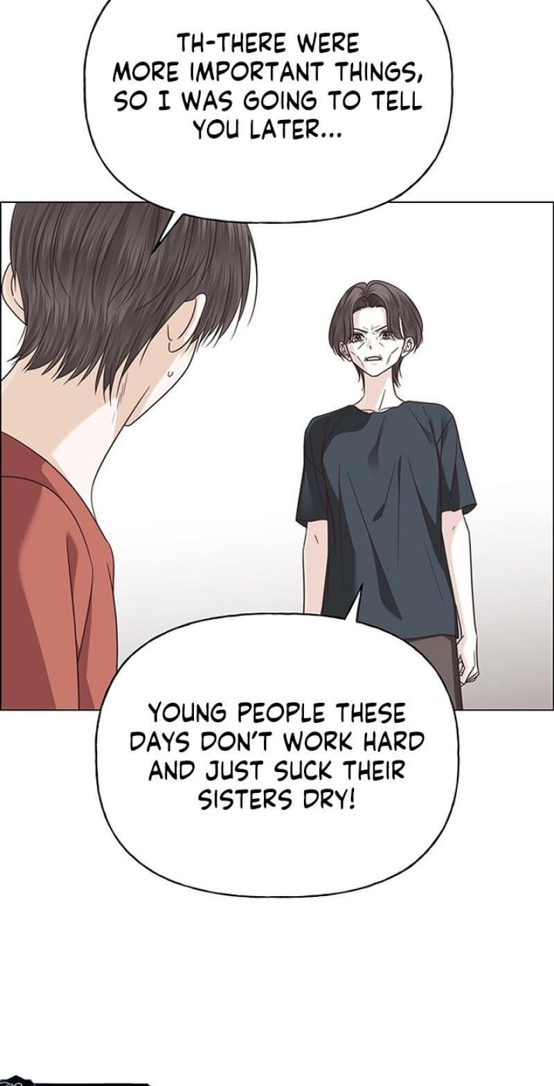 First Confession Chapter 44 page 55 - 