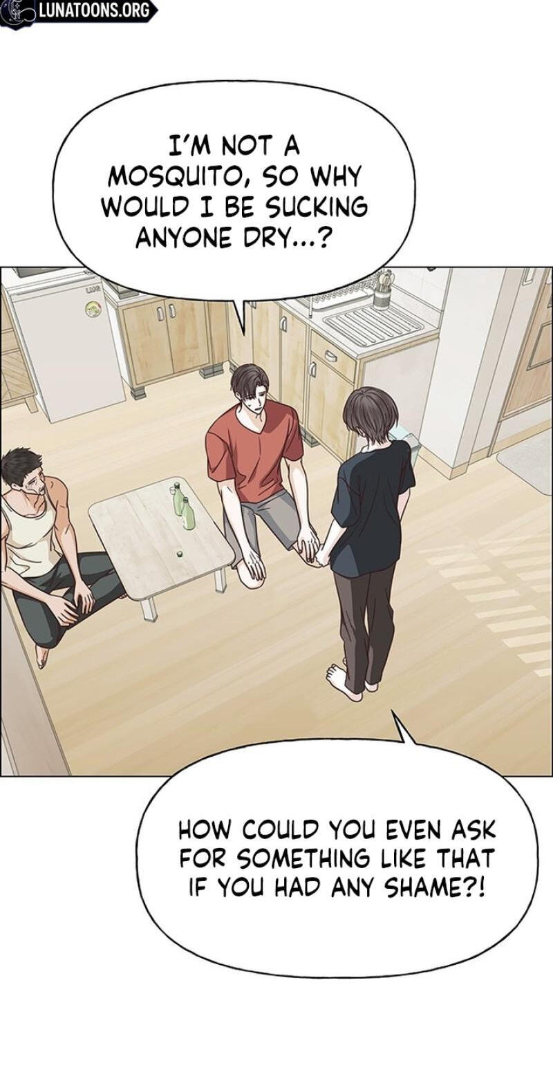 First Confession Chapter 44 page 56 - 