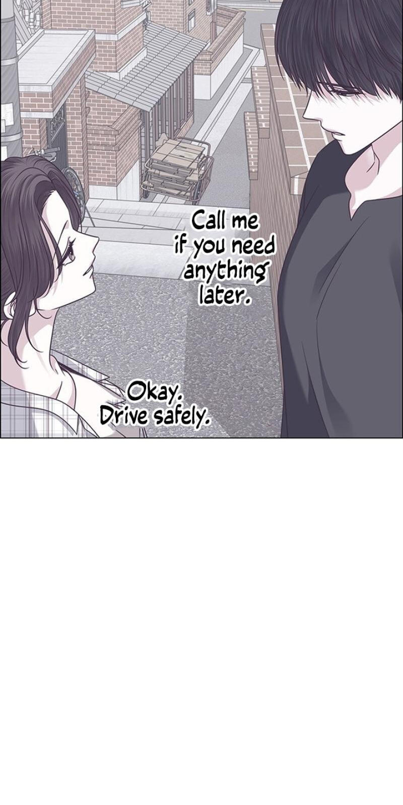 First Confession Chapter 44 page 7 - 