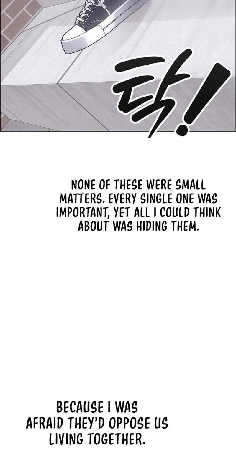First Confession Chapter 44 page 10 - 