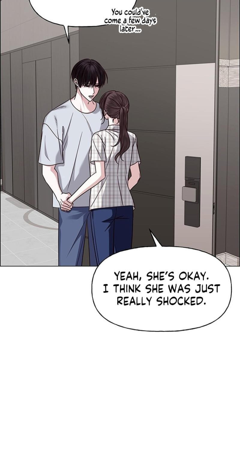First Confession Chapter 44 page 93 - 