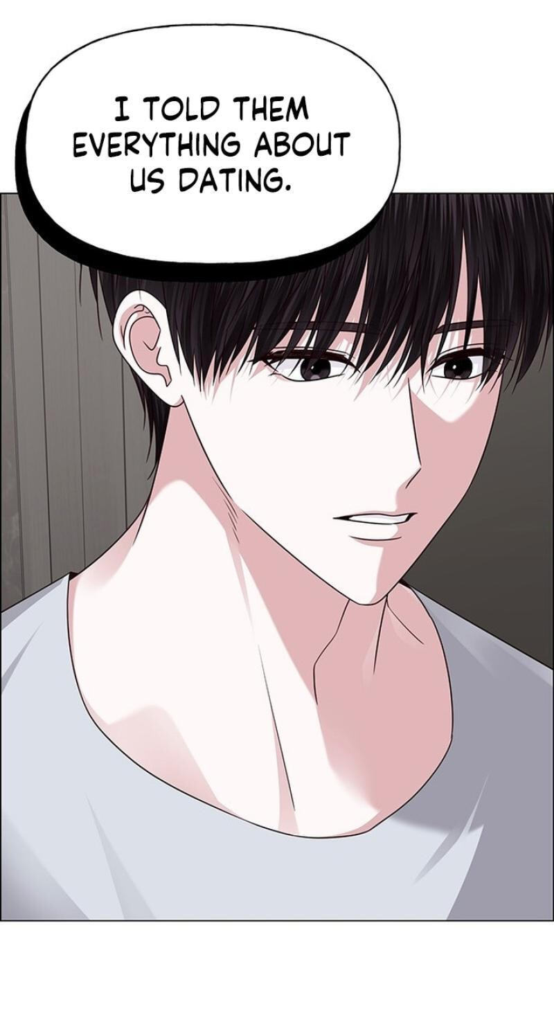 First Confession Chapter 44 page 94 - 
