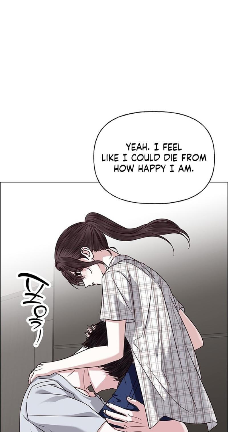 First Confession Chapter 44 page 99 - 