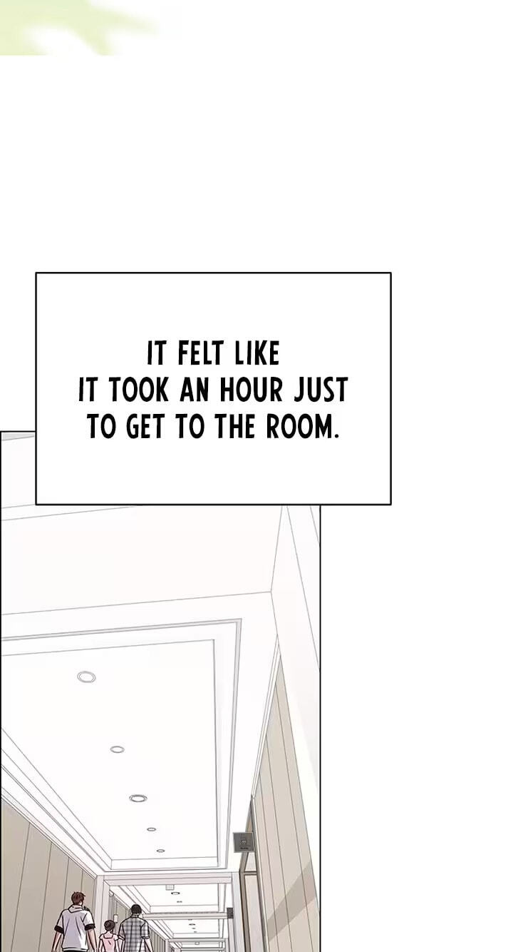 First Confession Chapter 45 page 101 - 