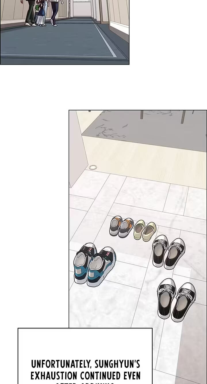 First Confession Chapter 45 page 102 - 