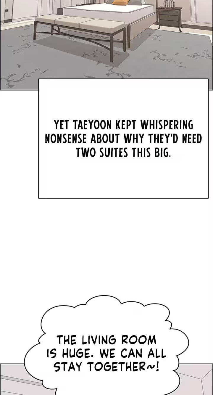First Confession Chapter 45 page 104 - 