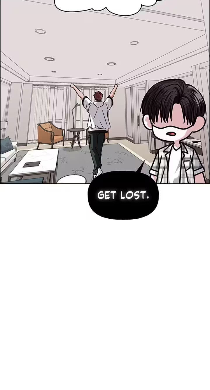 First Confession Chapter 45 page 105 - 