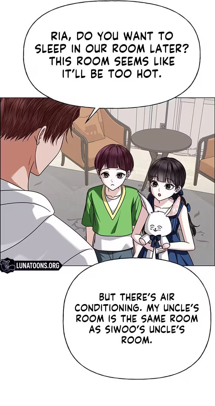 First Confession Chapter 45 page 108 - 