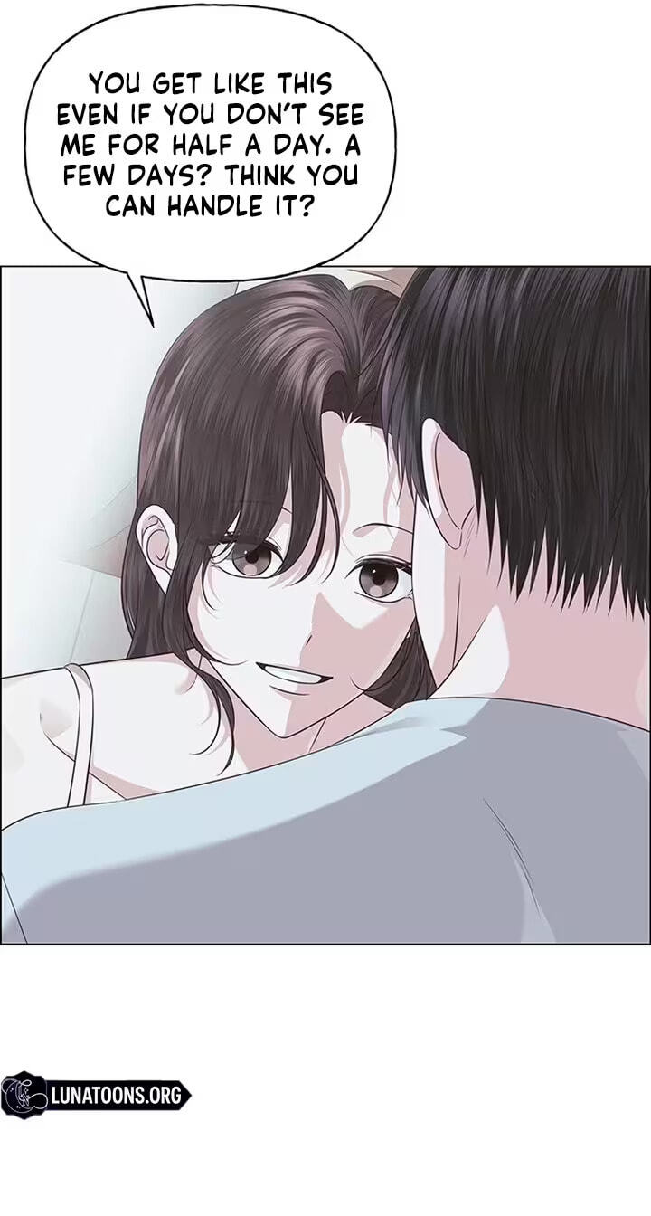 First Confession Chapter 45 page 12 - 