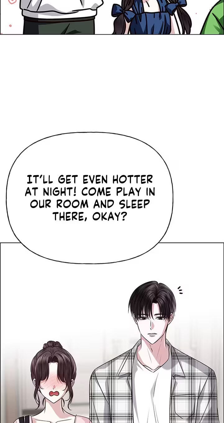 First Confession Chapter 45 page 113 - 