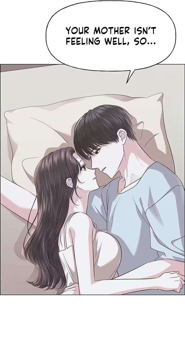 First Confession Chapter 45 page 13 - 